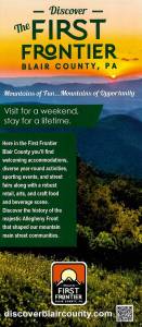 Blair County RC – The First Frontier