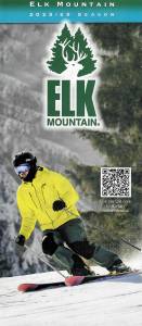 Elk Mountain Ski Resort