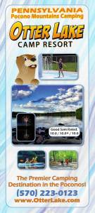 Otter Lake Camp Resort