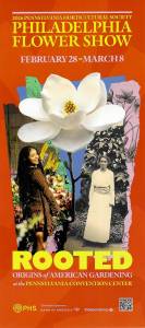 Philadelphia Flower Show (Feb28-Mar8) 2026