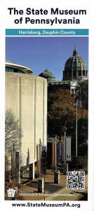 State Museum of Pennsylvania