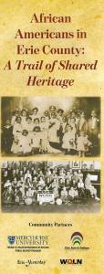 African Americans in Erie County – A Trail of Shared Heritage