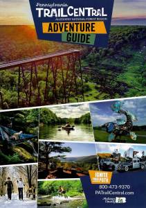 Allegheny National Forest 2026 Official Visitor Guide