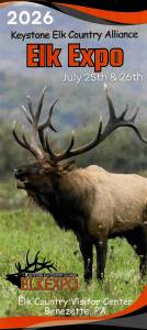 Elk Expo – Jul25-26,2026