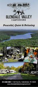 Glendale Valley Campground