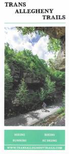 Indiana County Trans Allegheny Trails
