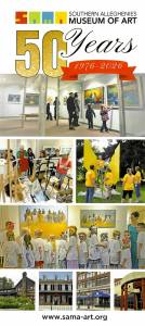 Southern Alleghenies Museum of Art