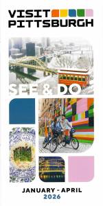 Pittsburgh – See & Do [Jan-Apr] 2026