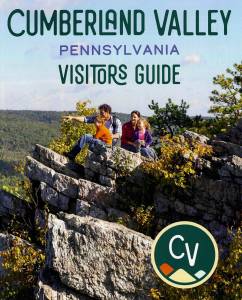 Cumberland Valley Official Visitors Guide