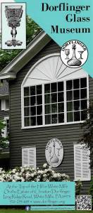 Dorflinger Glass Museum