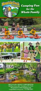 Mountain Creek Campground