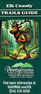 NWPA – Elk County Trails Guide