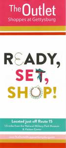 Outlet Shoppes at Gettysburg