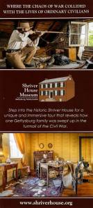 Shriver House Museum