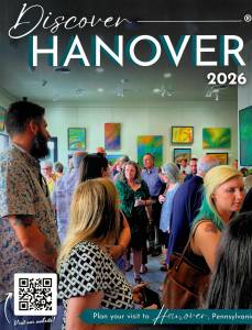 Hanover 2026 Visitor Guide
