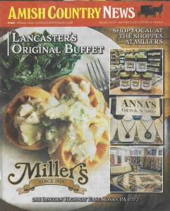 Amish Country News – Spring 2026