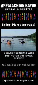 Appalachian Kayak