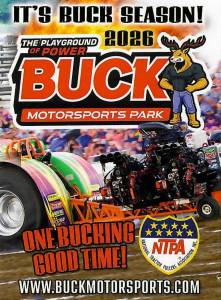 Buck Motorsports Park