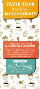 Butler County – Taste Your Way