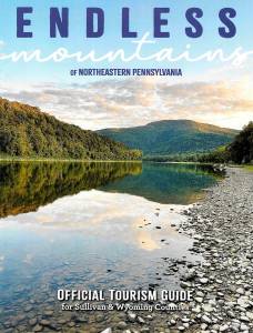 Endless Mountains Official Visitors Guide