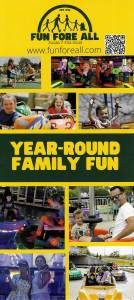 Fun Fore All w/ Coupon