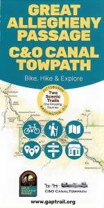 Great Allegheny Passage