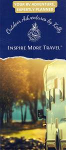 Inspire More Travel – Outdoor Adventures by Kelly