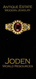 Joden World Resources