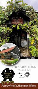 Oregon Hill Winery