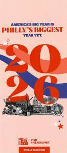 Philadelphia 2026 Events