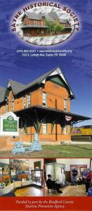 Sayre Historical Society