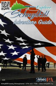 Schuylkill 2026 Official Visitors Guide