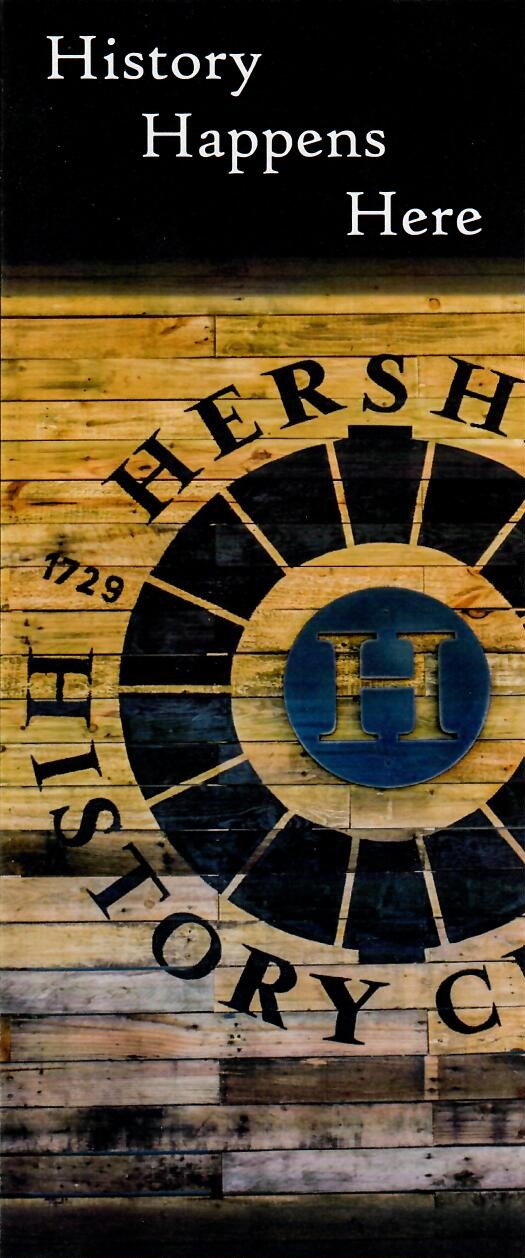 Hershey History Center Hershey Derry Township Historical Society