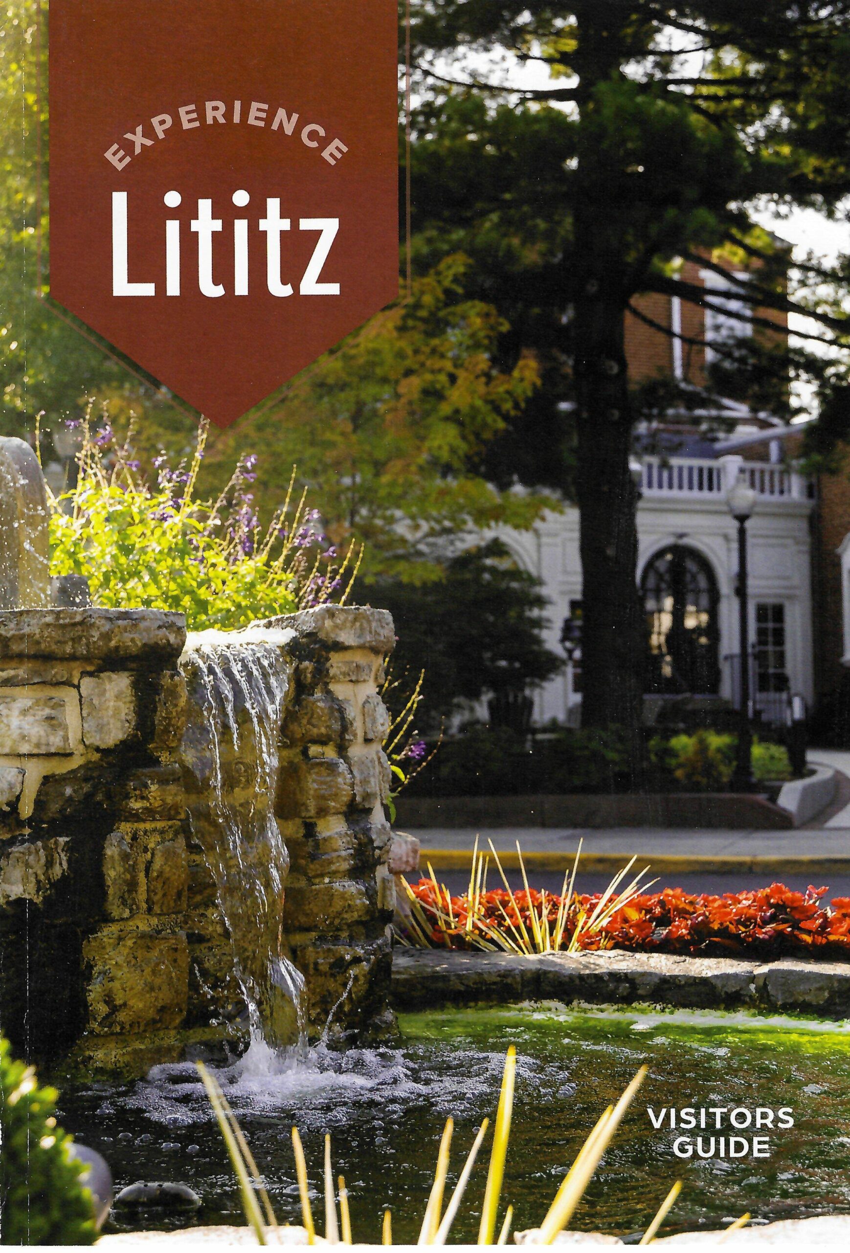 Lititz 2025 Visitor Guide Getaways On Display